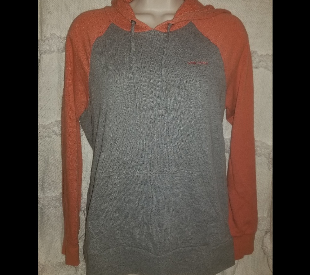 Volcom hoodie